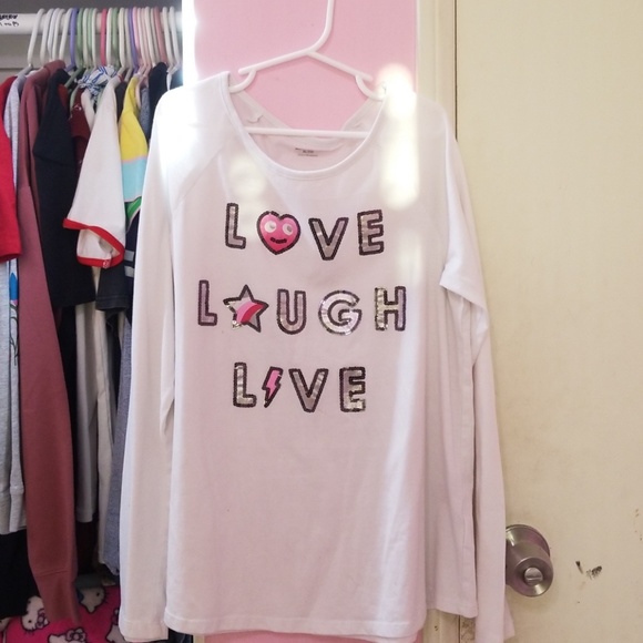 Long sleeve T-shirt - Picture 1 of 3